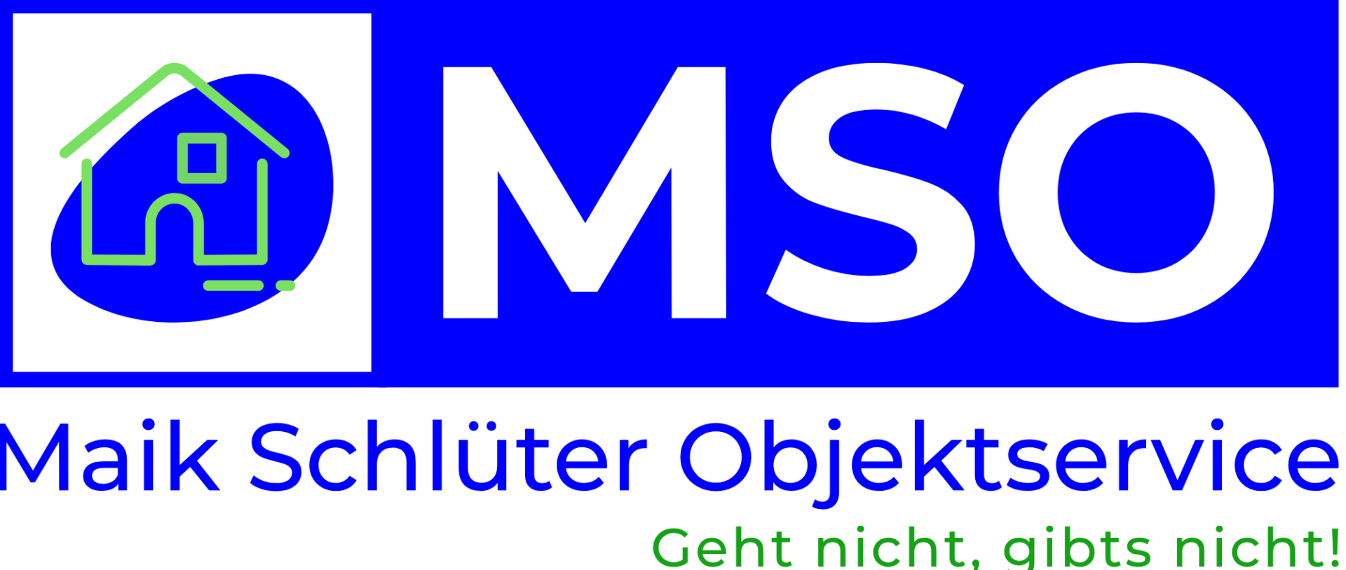 MS-Objektservice Logo